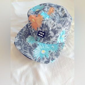 Billabong hat